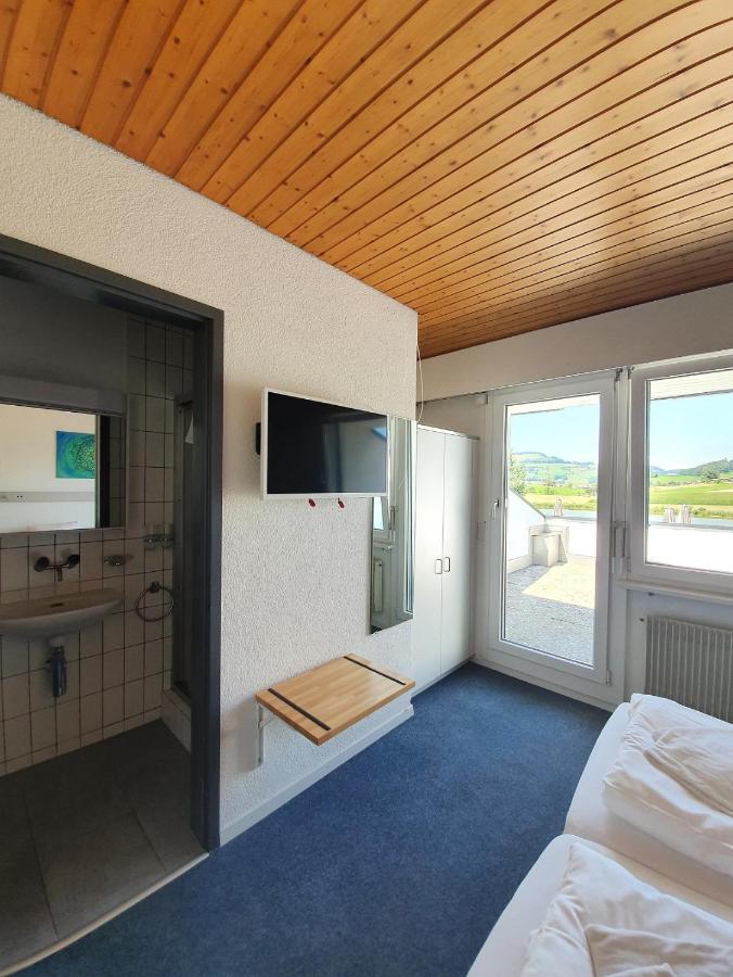 Erlebnisland Grizzlybaer Hotel Langenbuhl Luaran gambar
